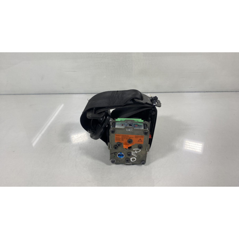 Pretensionneur de ceinture avant droit CITROEN C4 PICASSO 1 Photo n°3