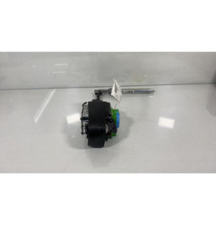 Pretensionneur de ceinture avant gauche CITROEN C4 PICASSO 1