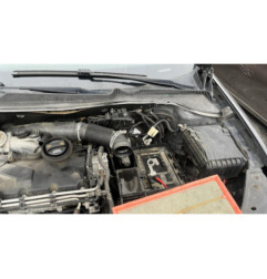 Trappe d'essence VOLKSWAGEN GOLF 5