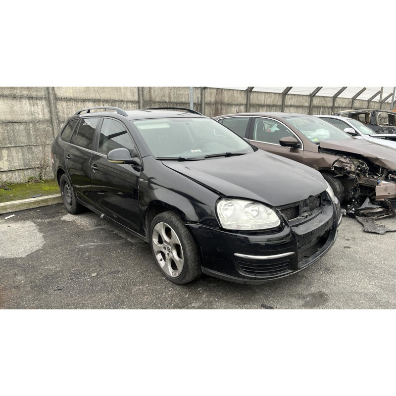 Trappe d'essence VOLKSWAGEN GOLF 5 Photo n°8