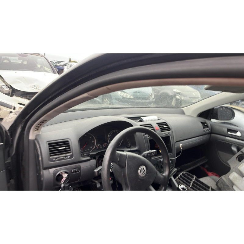 Trappe d'essence VOLKSWAGEN GOLF 5 Photo n°9