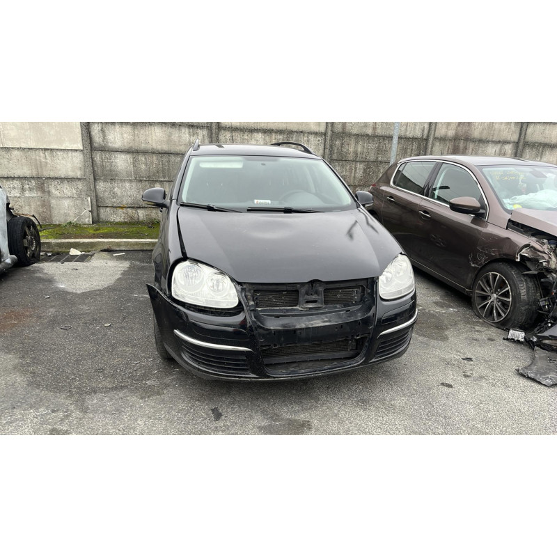 Trappe d'essence VOLKSWAGEN GOLF 5 Photo n°13