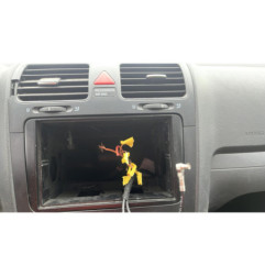 Trappe d'essence VOLKSWAGEN GOLF 5