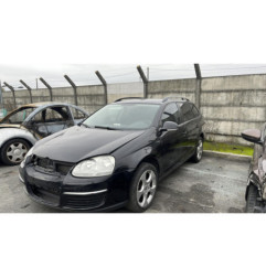 Verin de coffre VOLKSWAGEN GOLF 5