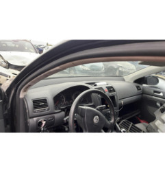 Verin de coffre VOLKSWAGEN GOLF 5