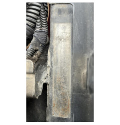 Verin de coffre VOLKSWAGEN GOLF 5