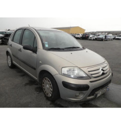 Poignee interieur avant droit CITROEN C3 1