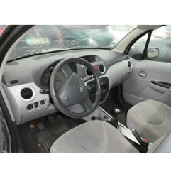 Poignee interieur avant droit CITROEN C3 1