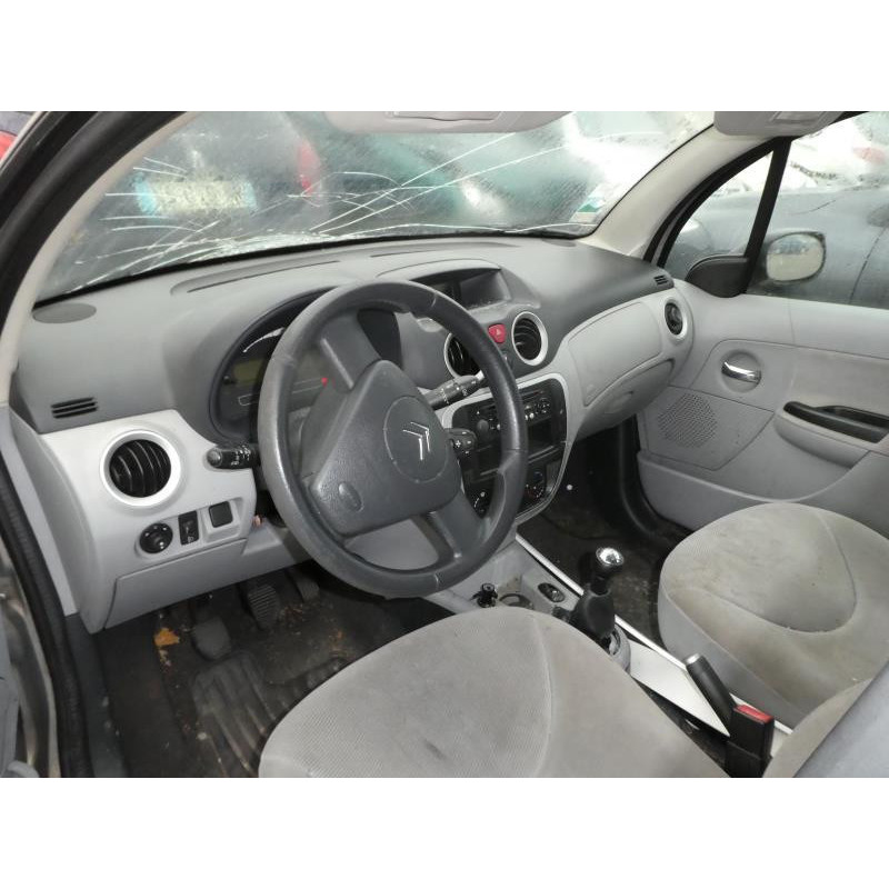 Poignee interieur avant droit CITROEN C3 1 Photo n°7