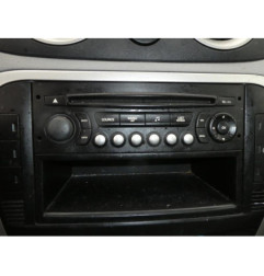 Poignee interieur avant droit CITROEN C3 1