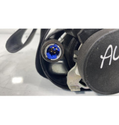 Pretensionneur de ceinture avant droit PEUGEOT 207