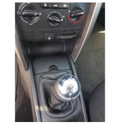 Pretensionneur de ceinture avant droit PEUGEOT 207