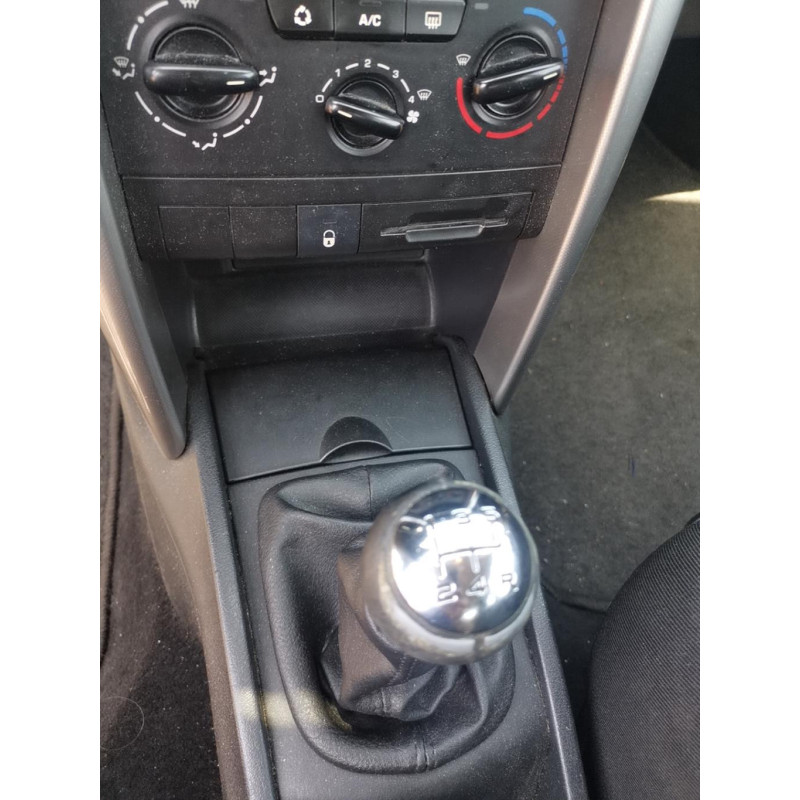 Pretensionneur de ceinture avant droit PEUGEOT 207 Photo n°7