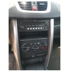 Pretensionneur de ceinture avant droit PEUGEOT 207