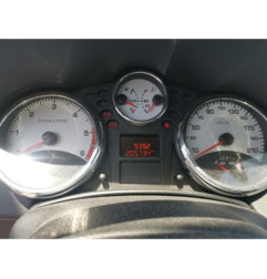 Pretensionneur de ceinture avant droit PEUGEOT 207