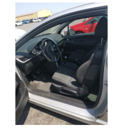 Pretensionneur de ceinture avant droit PEUGEOT 207