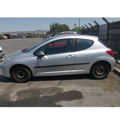 Pretensionneur de ceinture avant droit PEUGEOT 207
