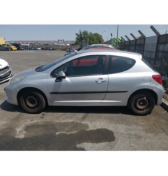 Pretensionneur de ceinture avant droit PEUGEOT 207