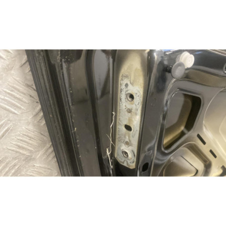 Malle/Hayon arriere PEUGEOT 607