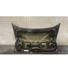 Malle/Hayon arriere PEUGEOT 607