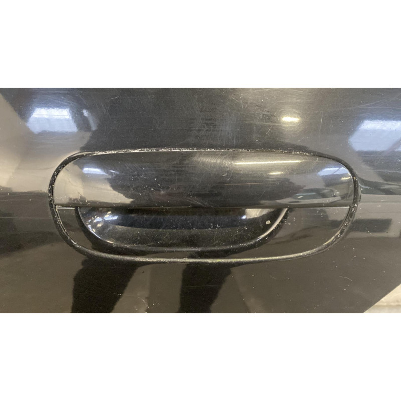 Porte arriere gauche PEUGEOT 607 Photo n°4