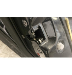 Porte arriere gauche PEUGEOT 607