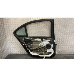 Porte arriere gauche PEUGEOT 607