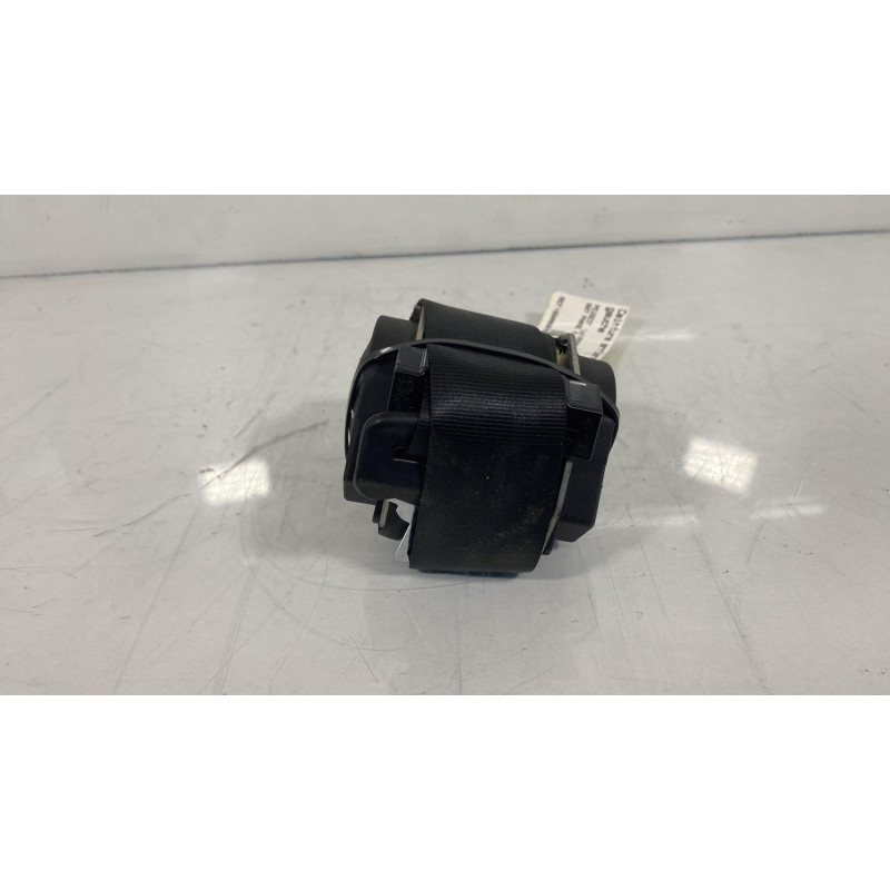 Ceinture arriere gauche PEUGEOT 607 Photo n°3
