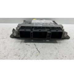 Calculateur moteur PEUGEOT 307
