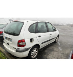 Jante RENAULT SCENIC 1