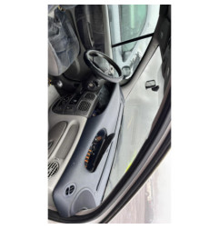 Jante RENAULT SCENIC 1
