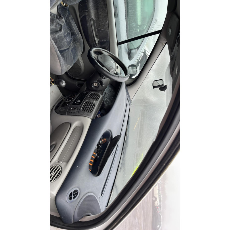 Jante RENAULT SCENIC 1 Photo n°6