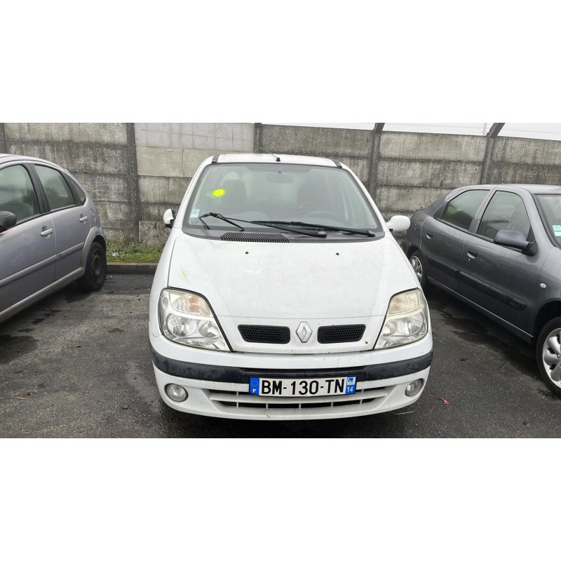 Jante RENAULT SCENIC 1 Photo n°7