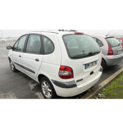 Jante RENAULT SCENIC 1