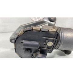 Moteur essuie glace avant droit PEUGEOT 407 Photo n°1