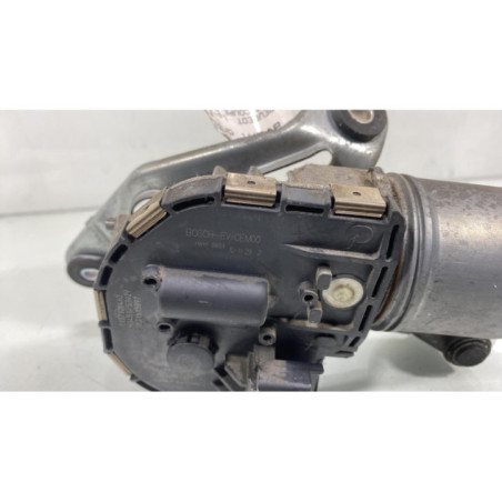 Moteur essuie glace avant droit PEUGEOT 407 Photo n°1