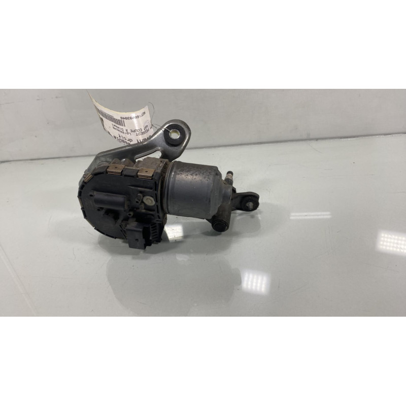 Moteur essuie glace avant droit PEUGEOT 407 Photo n°3