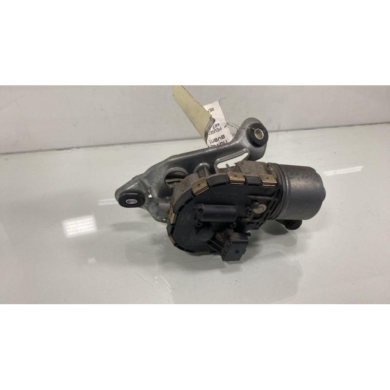 Moteur essuie glace avant droit PEUGEOT 407 Photo n°4