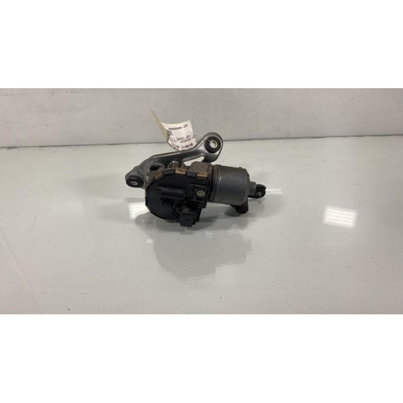 Moteur essuie glace avant droit PEUGEOT 407 Photo n°5