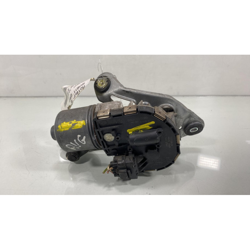 Moteur essuie glace avant gauche PEUGEOT 407 Photo n°5