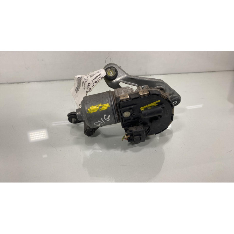 Moteur essuie glace avant gauche PEUGEOT 407 Photo n°6