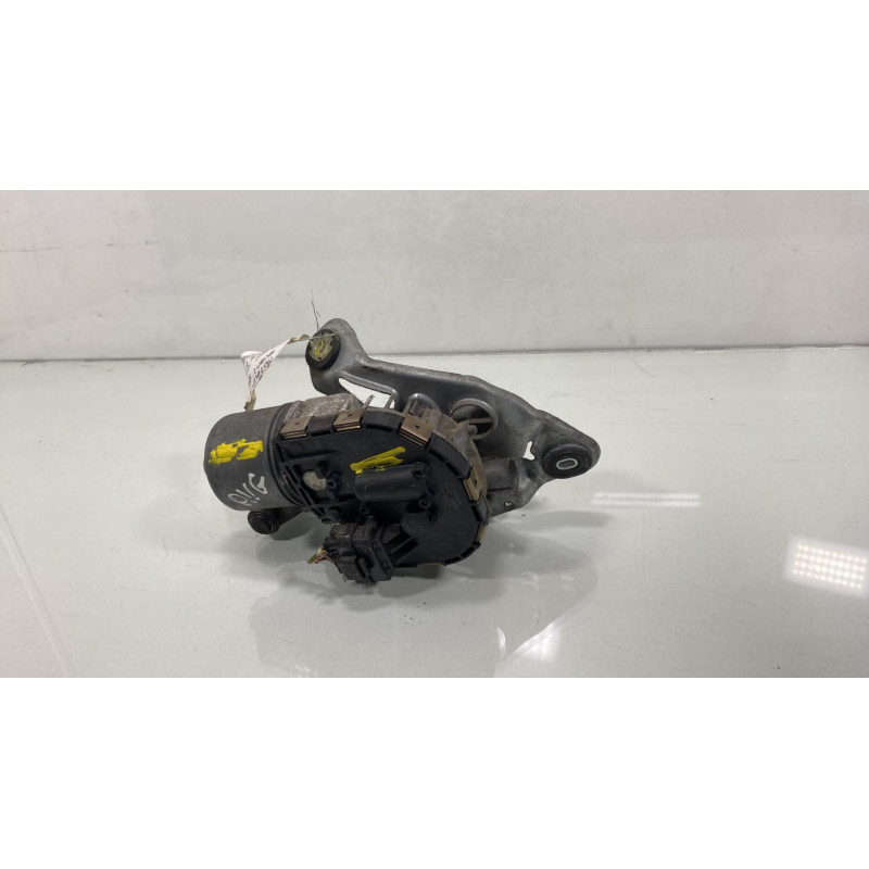 Moteur essuie glace avant gauche PEUGEOT 407 Photo n°7