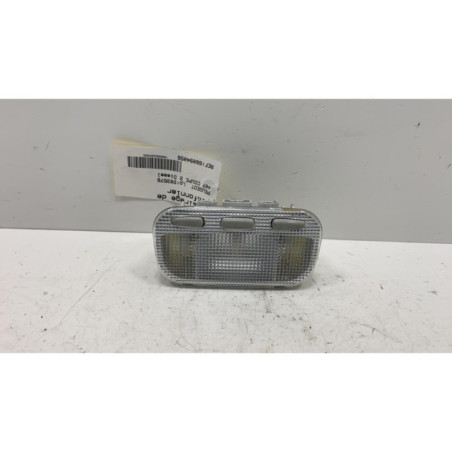 Eclairage de plafonnier PEUGEOT 407