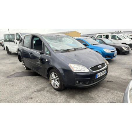 Vitre avant droit FORD C-MAX 1