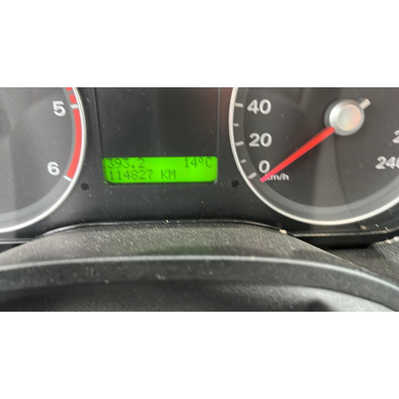 Feu arriere stop central FORD C-MAX 1 Photo n°5