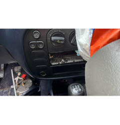 Optique avant principal droit (feux)(phare) FORD GALAXY 1