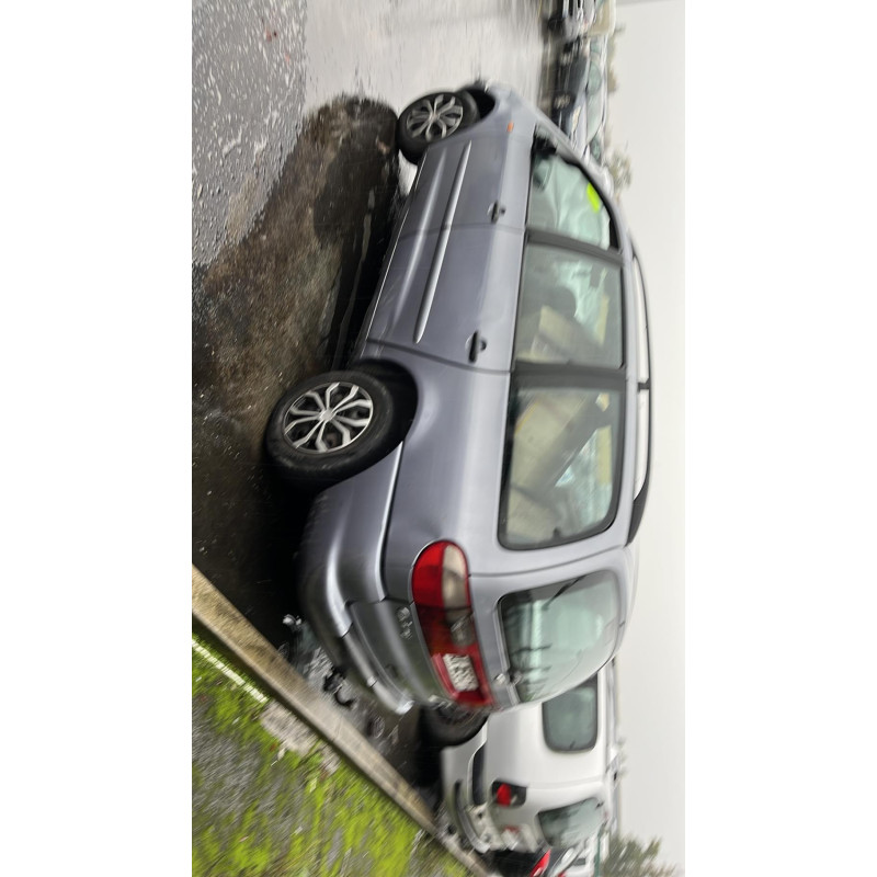 Optique avant principal droit (feux)(phare) FORD GALAXY 1 Photo n°15