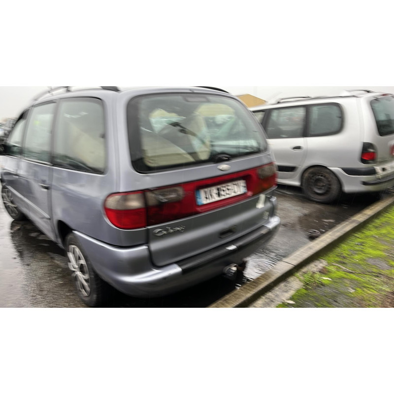 Optique avant principal droit (feux)(phare) FORD GALAXY 1 Photo n°16