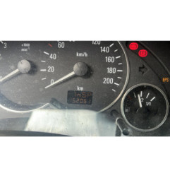 Anti brouillard droit (feux) OPEL MERIVA A