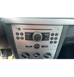Anti brouillard droit (feux) OPEL MERIVA A